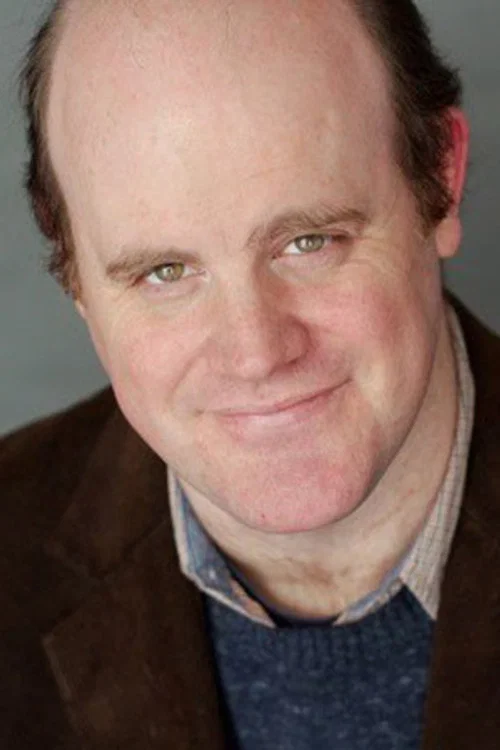 Photo of Paul Whitty, Acting