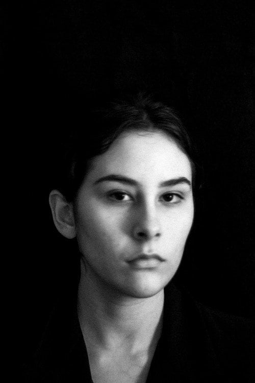 Photo of Sophia Lautert, Crew
