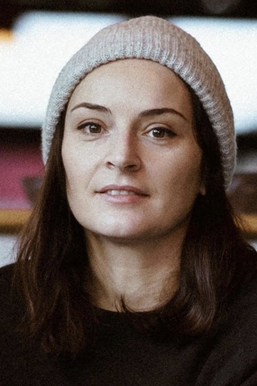 Photo of Antoneta Kastrati, Directing