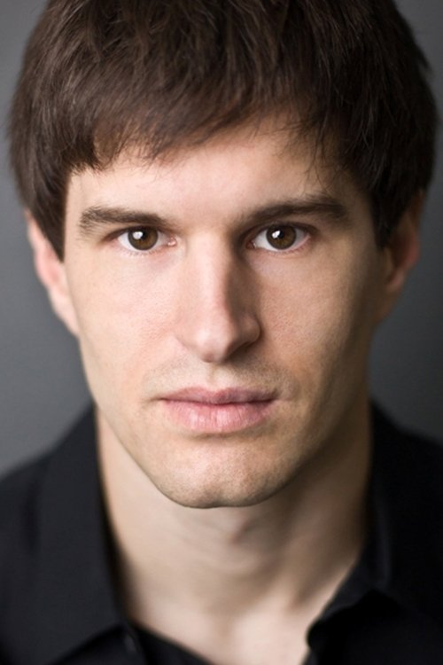 Photo of Erik Schultz, Crew