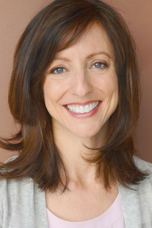 Kristen O'Meara profile