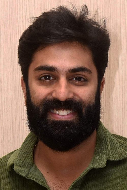 Govind Padmasoorya profile
