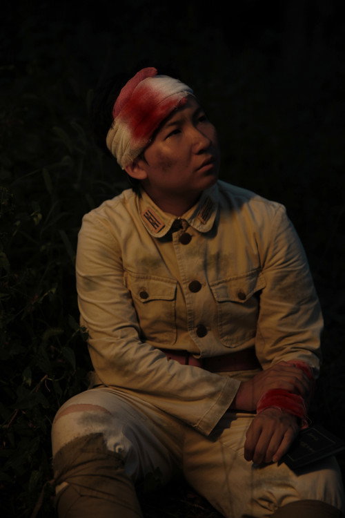 Photo of 逸龙, Acting