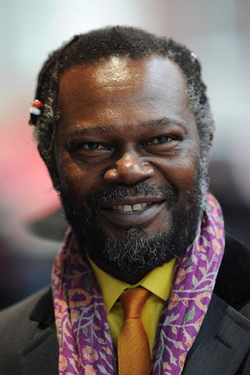 Photo of Levi Roots, Acting
