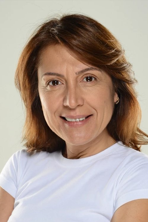 Asuman Dabak profile