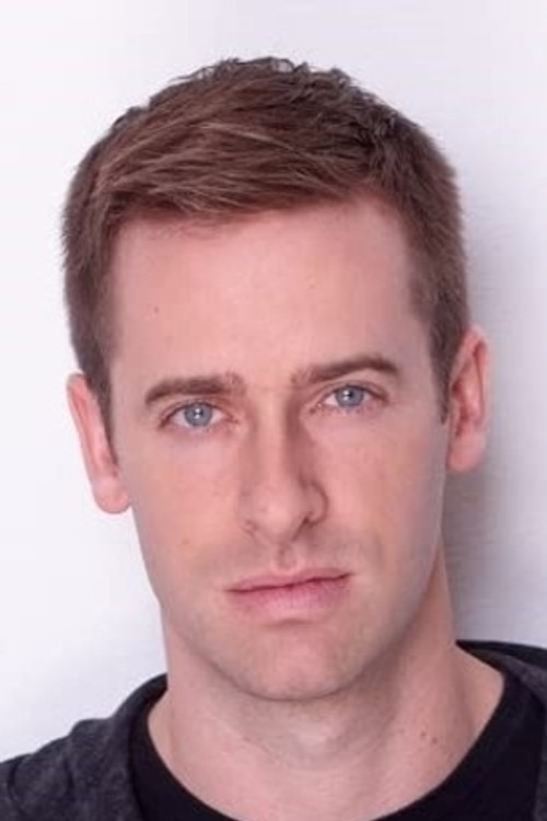 Photo of Mark Waters, Acting