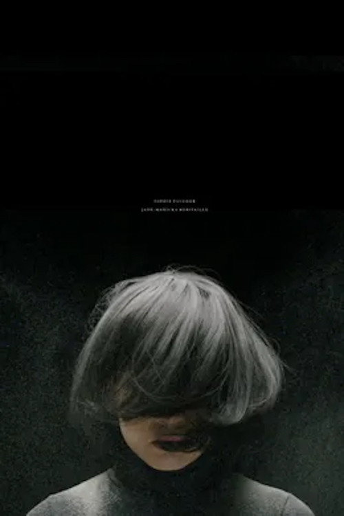 Movie poster for I Am an Actress (2014)