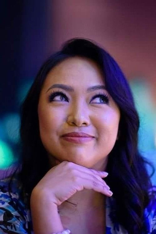 Kakki Teodoro profile