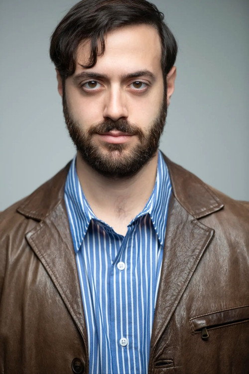 Photo of Daniele Messina, Acting