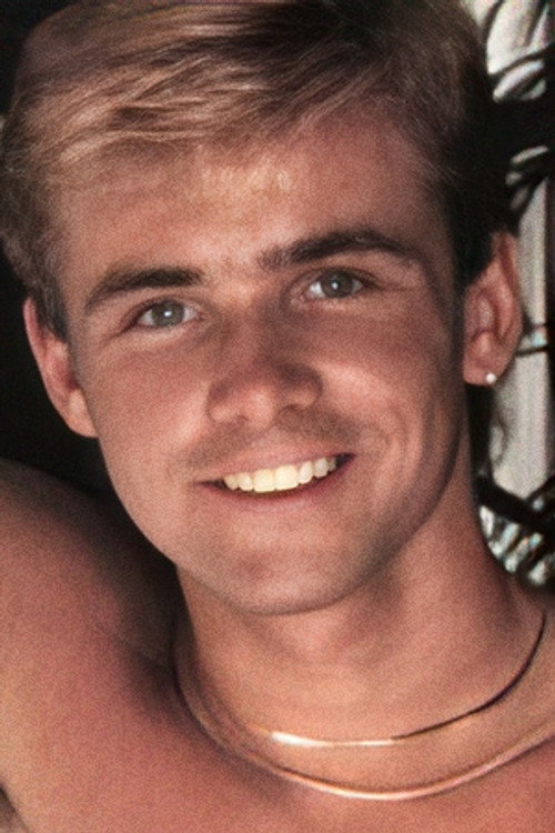 Photo of Sean Cannon, Acting