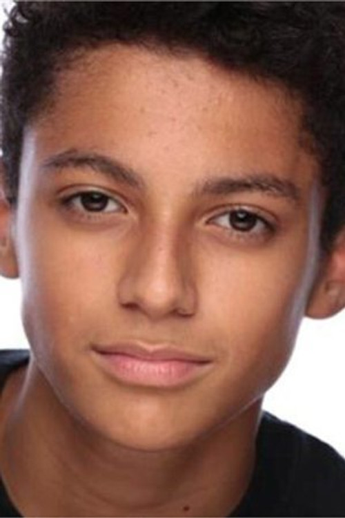 Photo of Daniel Daszek-Green, Acting