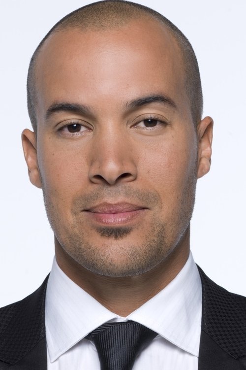 Coby Bell profile