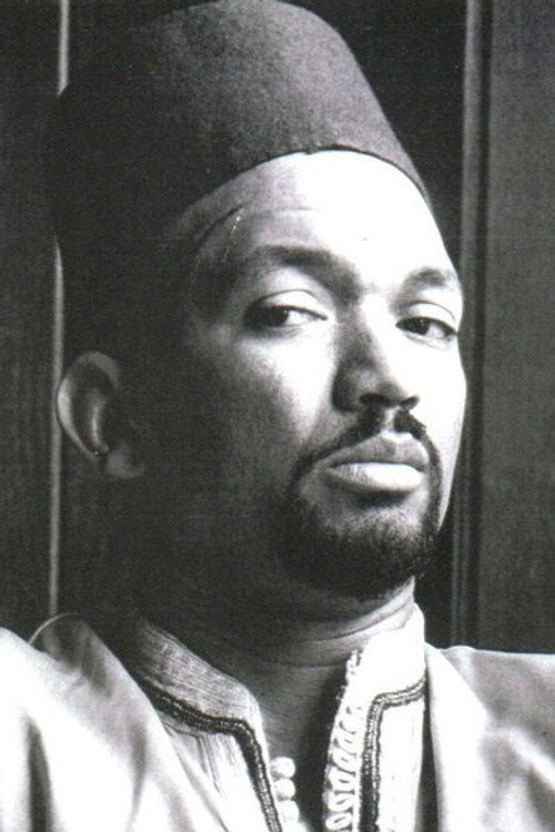 Photo of Sonny Caldinez, Acting