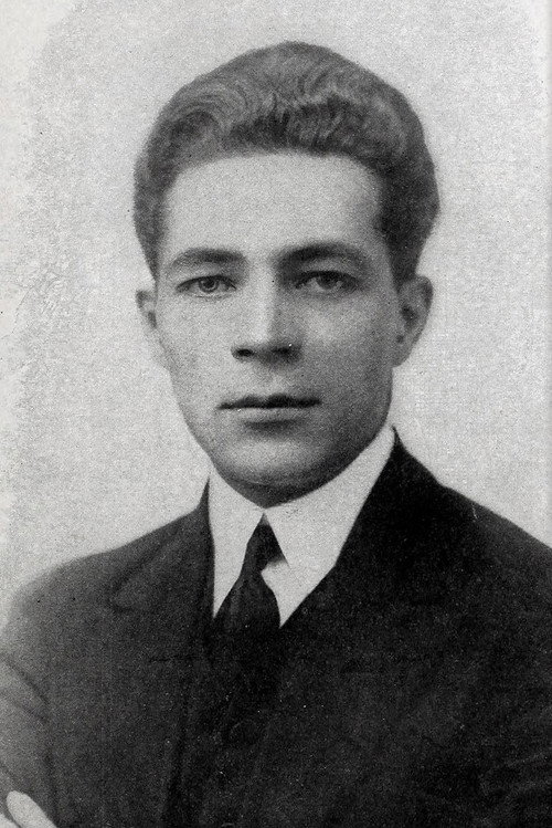 Photo of Arthur Housman, Acting
