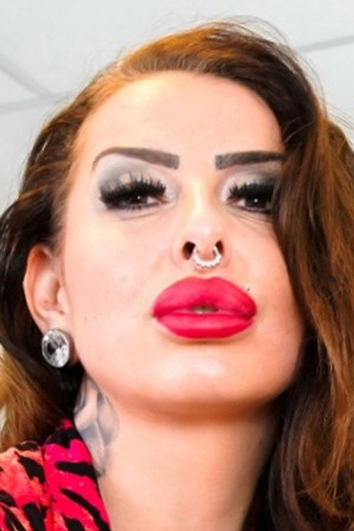Photo of Nina Vegas, Acting