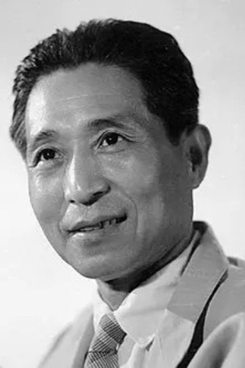 Photo of Xu Tao, Directing
