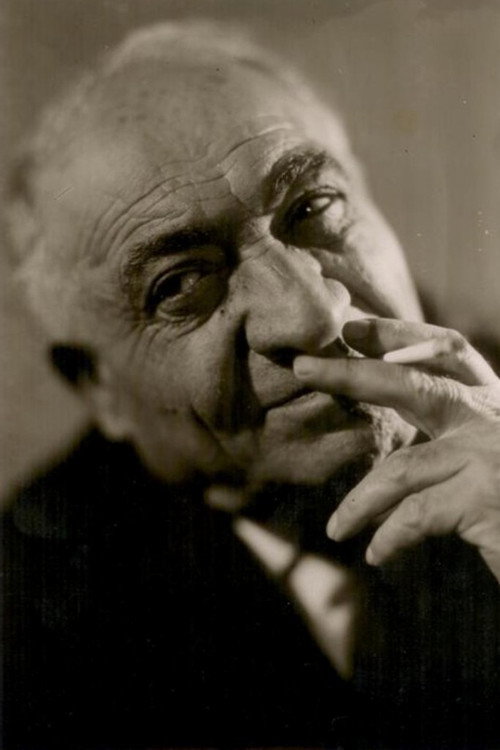 Photo of Avet Avetisyan, Acting