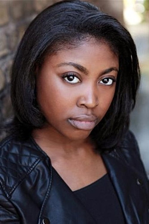 Photo of Hannah Ankrah, Acting