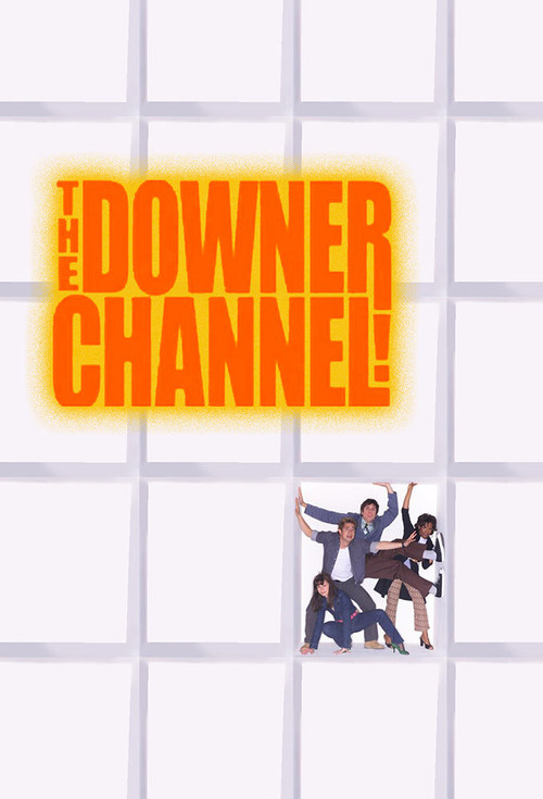 Series poster for The Downer Channel (2001)