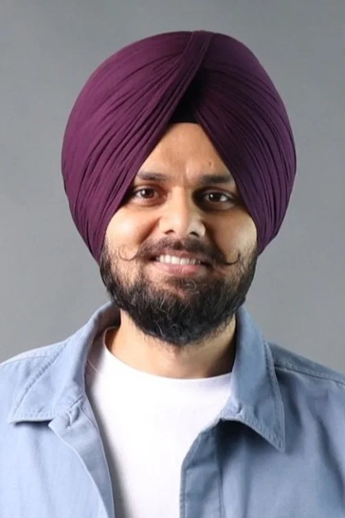 Photo of Jaspreet Singh, Acting
