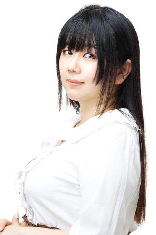 Photo of Misa Shimizu, Acting