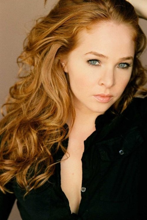 Trisha LaFache profile