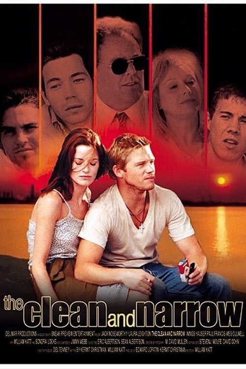 Movie poster for The Clean and Narrow (2000)