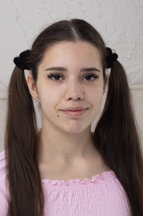 Photo of Molly Kit, Acting