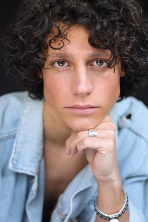 Photo of Sem Ben Yakar, Acting