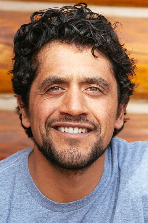 Photo of Eduardo Garcia, Acting