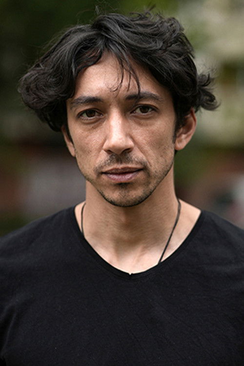 Miloš Cvetković profile