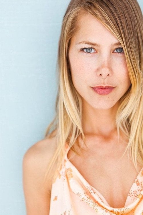 Photo of Nicole Vicius, Acting