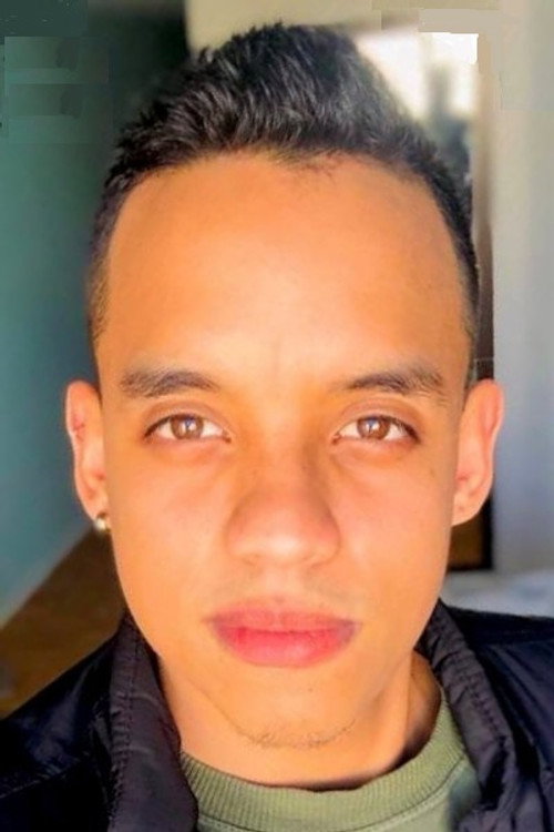 Photo of Giorgio Angelo, Acting