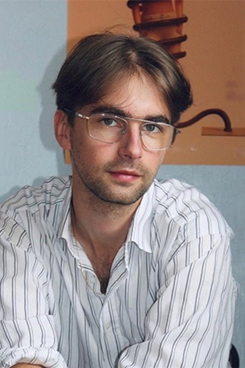 Photo of Luis Krawen, Acting