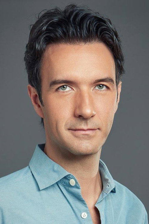 Photo of Leonardo de Lozanne, Acting