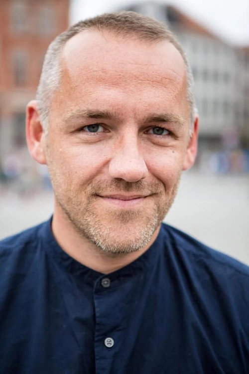 Photo of Xavier Taveirne, Acting