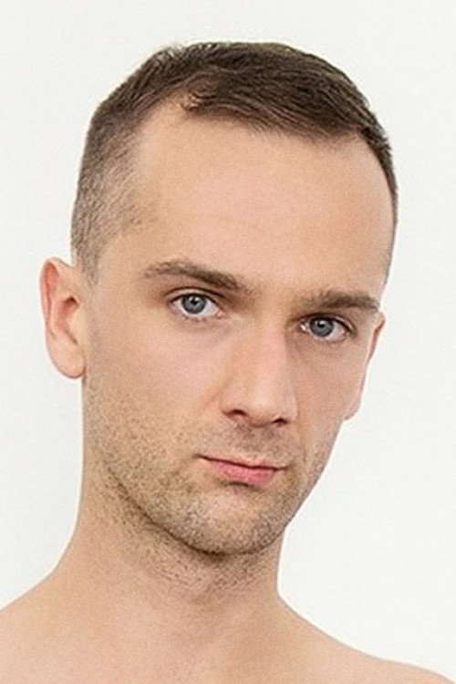 Photo of David Sobota, Acting