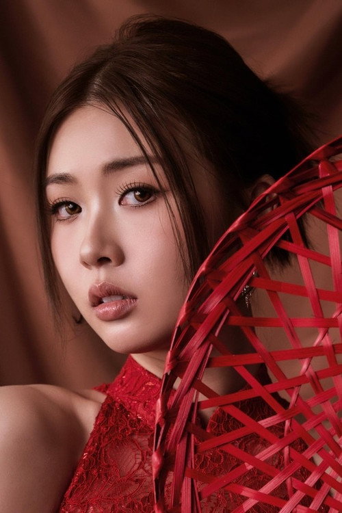 Photo of Stephanie Lee Tsz-Ching, Acting