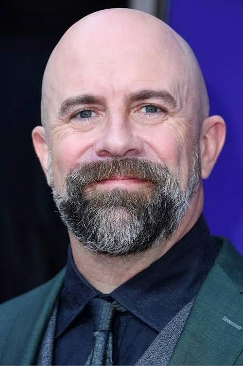 Conrad Vernon profile