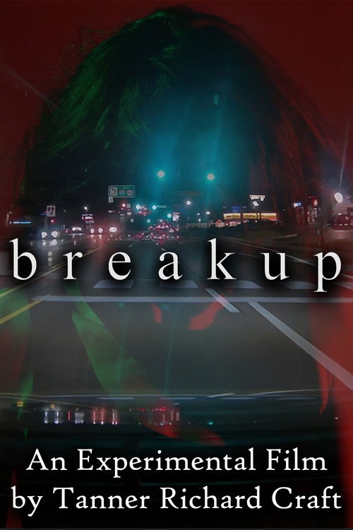 Movie poster for breakup (2026)