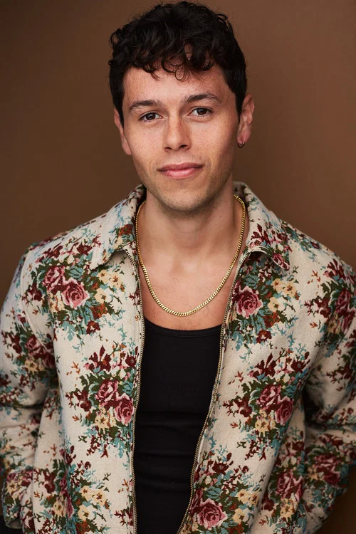 Photo of Ethan Jones Romero, Acting