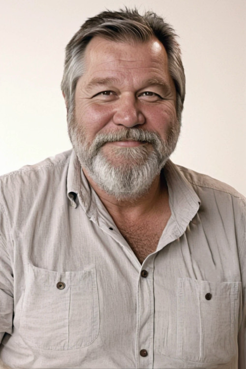 Photo of Alain Bultel, Acting