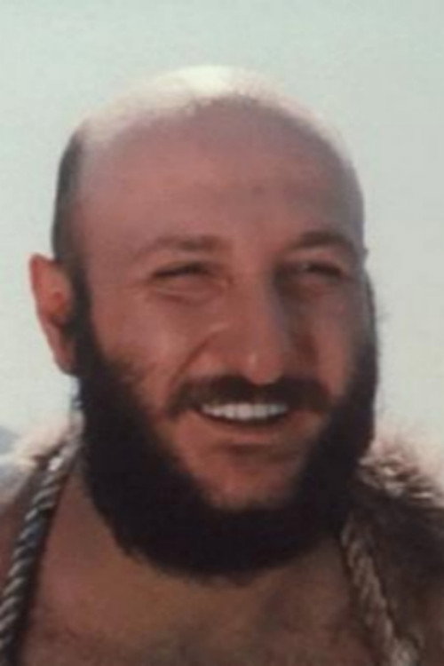 Roman Rtskhiladze profile