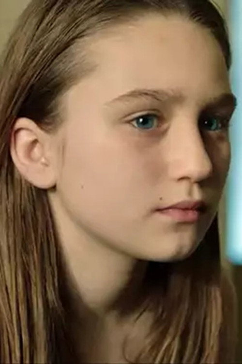 Photo of Vanessa Szamuhelová, Acting