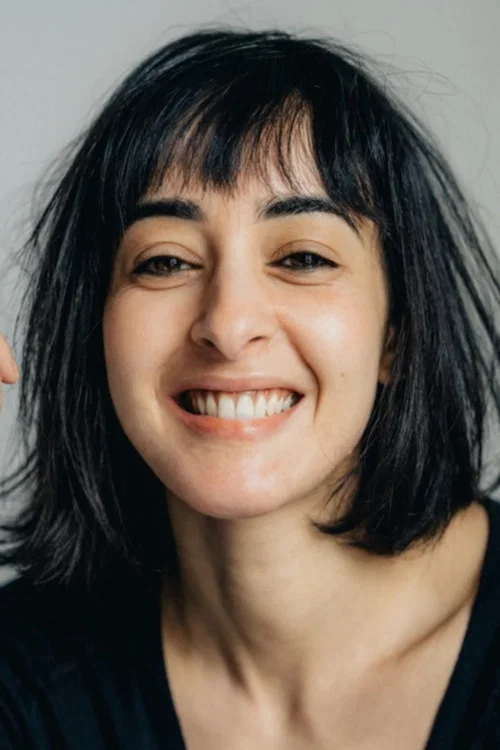 Photo of Sonia Bendhaou, Acting
