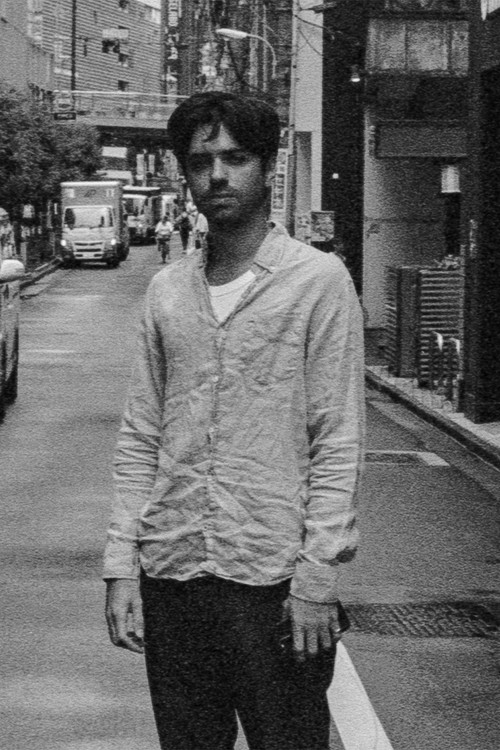 Photo of Francisco Cantón, Directing