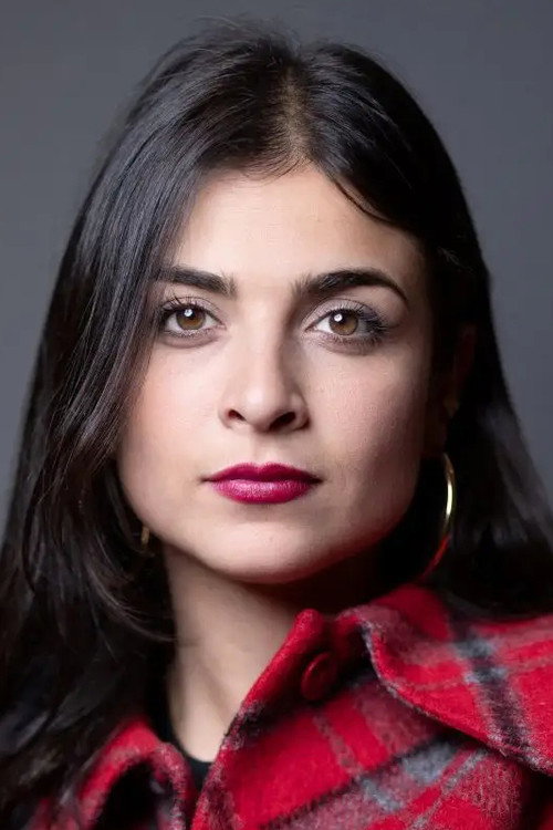 Photo of Jaklin Baghdasaryan, Acting