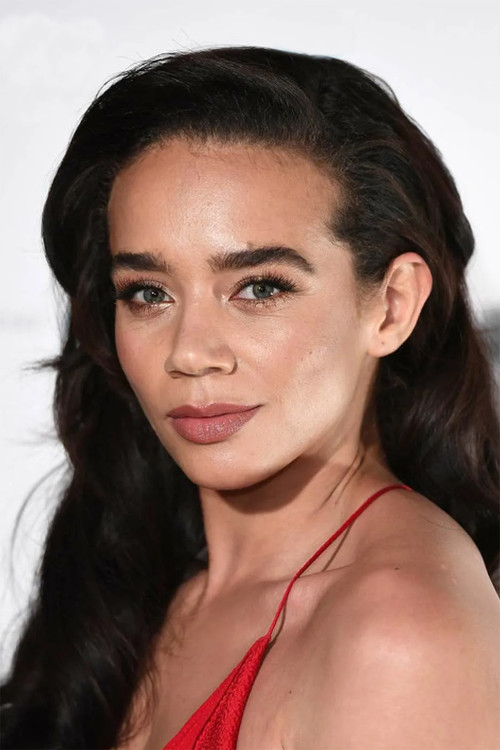 Photo of Hannah John-Kamen, Acting