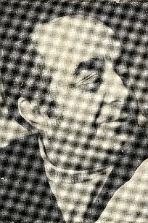 Photo of Karlo Sulakauri, Directing