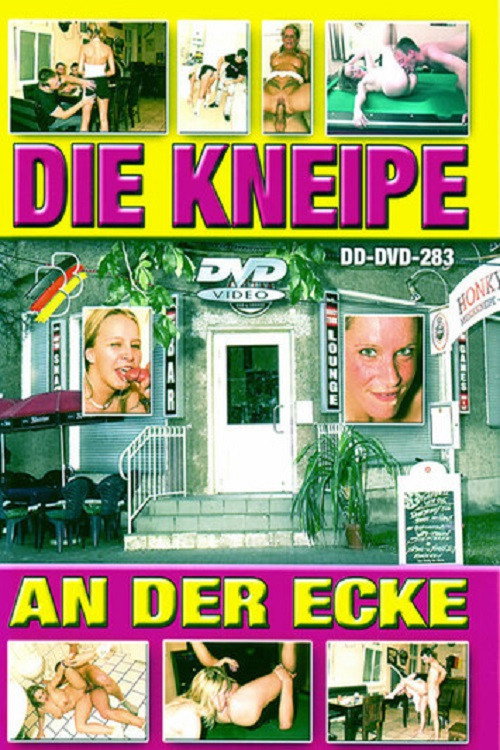 Movie poster for Die Kneipe an der Ecke (2006)